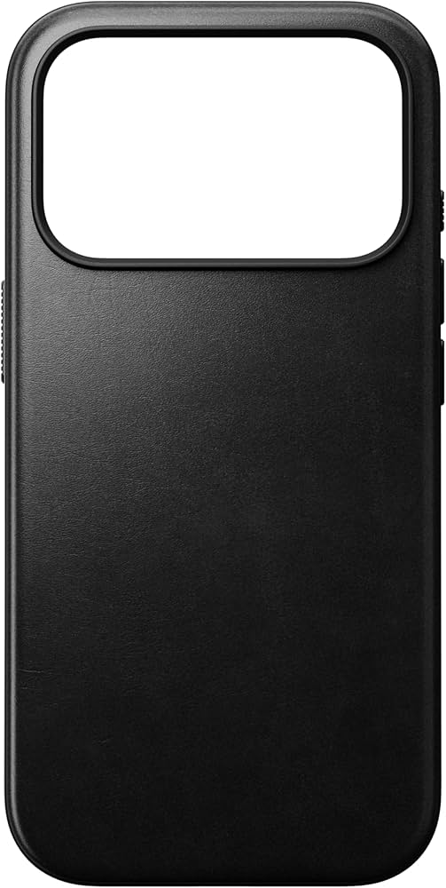 Amazon.co.jp: [NOMAD] ノマド iPhone 17 Pro Max用 レザーケース