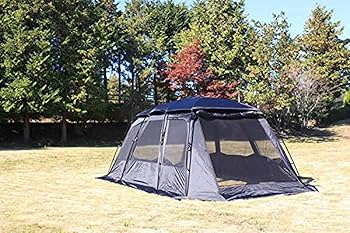 Amazon | Canadian East×ogawa BLACK LABEL アウトドア キャンプ