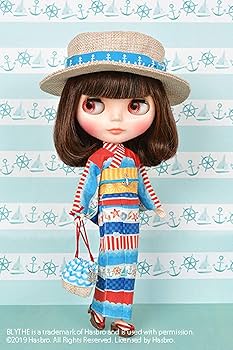 Amazon.co.jp: ネオブライス ショップ限定 シー・セイラー・シー