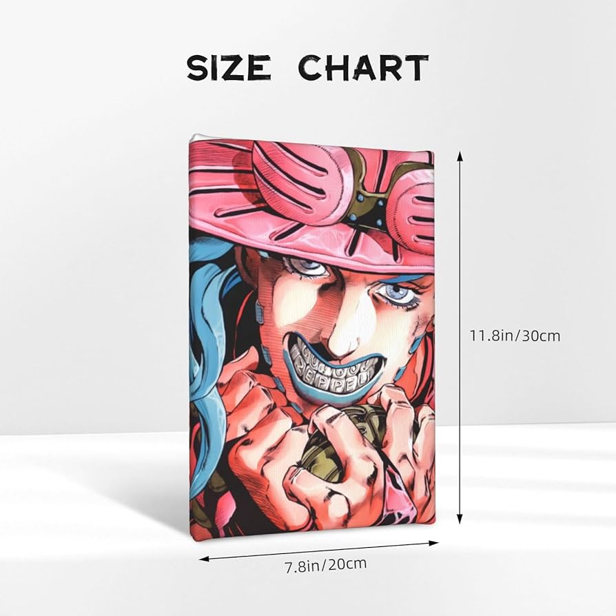 Amazon.co.jp: アートパネル ジョジョの奇妙な冒険 ジャイロ・ツェペリ