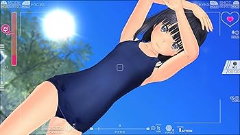 Amazon.co.jp: LoveR Kiss コスチュームデラックスパック -Switch : ゲーム