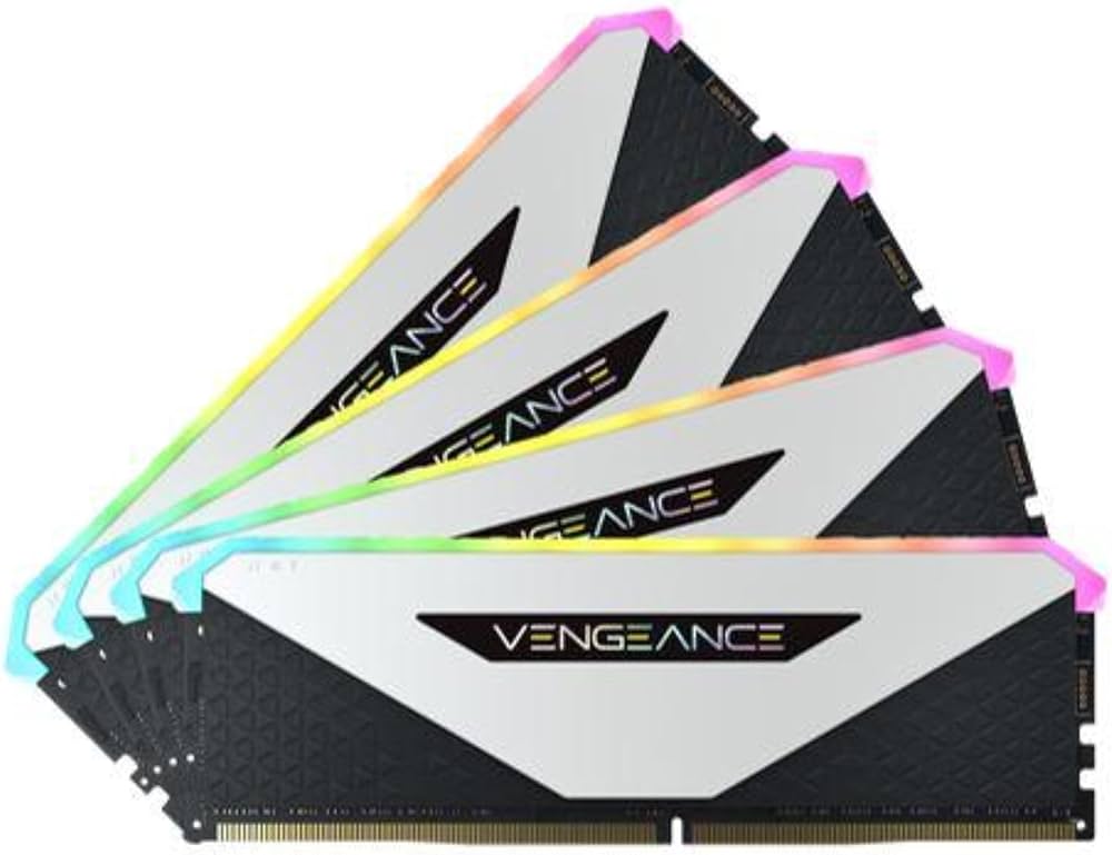 Amazon | CORSAIR DDR4-64GB 3200MHz CL16 デスクトップPC用メモリ