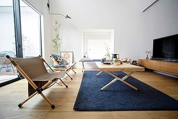 Amazon.co.jp: ハングアウト(Hang Out) キャンプチェア 折りたたみ