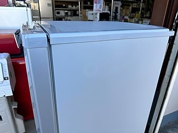 Amazon.co.jp: MR-P15D-S(シャイニ-シルバ-) Pシリ-ズ 2ドア冷蔵庫 右