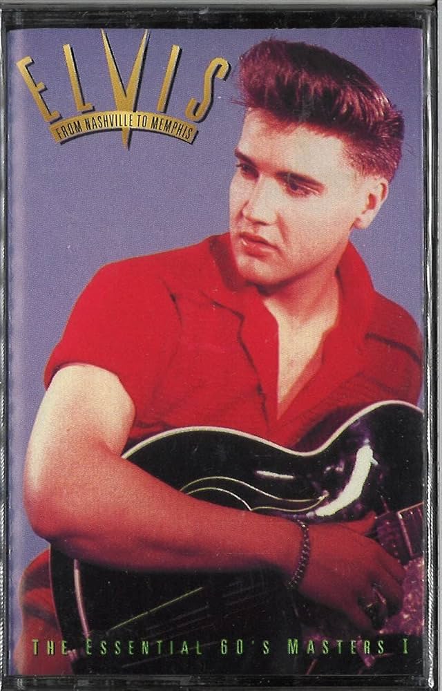 Amazon.com: From Nashville To Memphis: The Essential 60's Masters