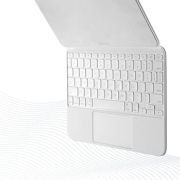 Amazon.co.jp: [英語US配列、ファンクションキー付き] 2025 iPad Air