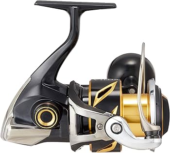 Amazon | シマノ(SHIMANO) スピニングリール 20 ステラ SW 6000XG