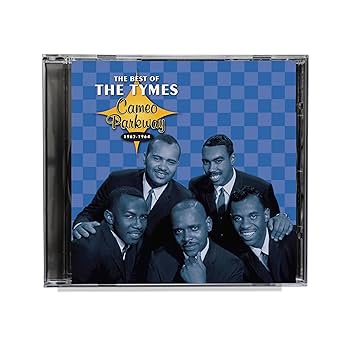 The Tymes - The Best of the Tymes 1963-1964 - Amazon.com Music