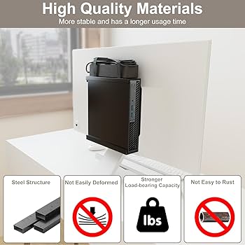 Amazon.co.jp: Varghesylaマウント Dell OptiPlexマイクロフォーム