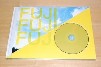 Amazon.co.jp: フジファブリック presents フジフジ富士Q -完全版