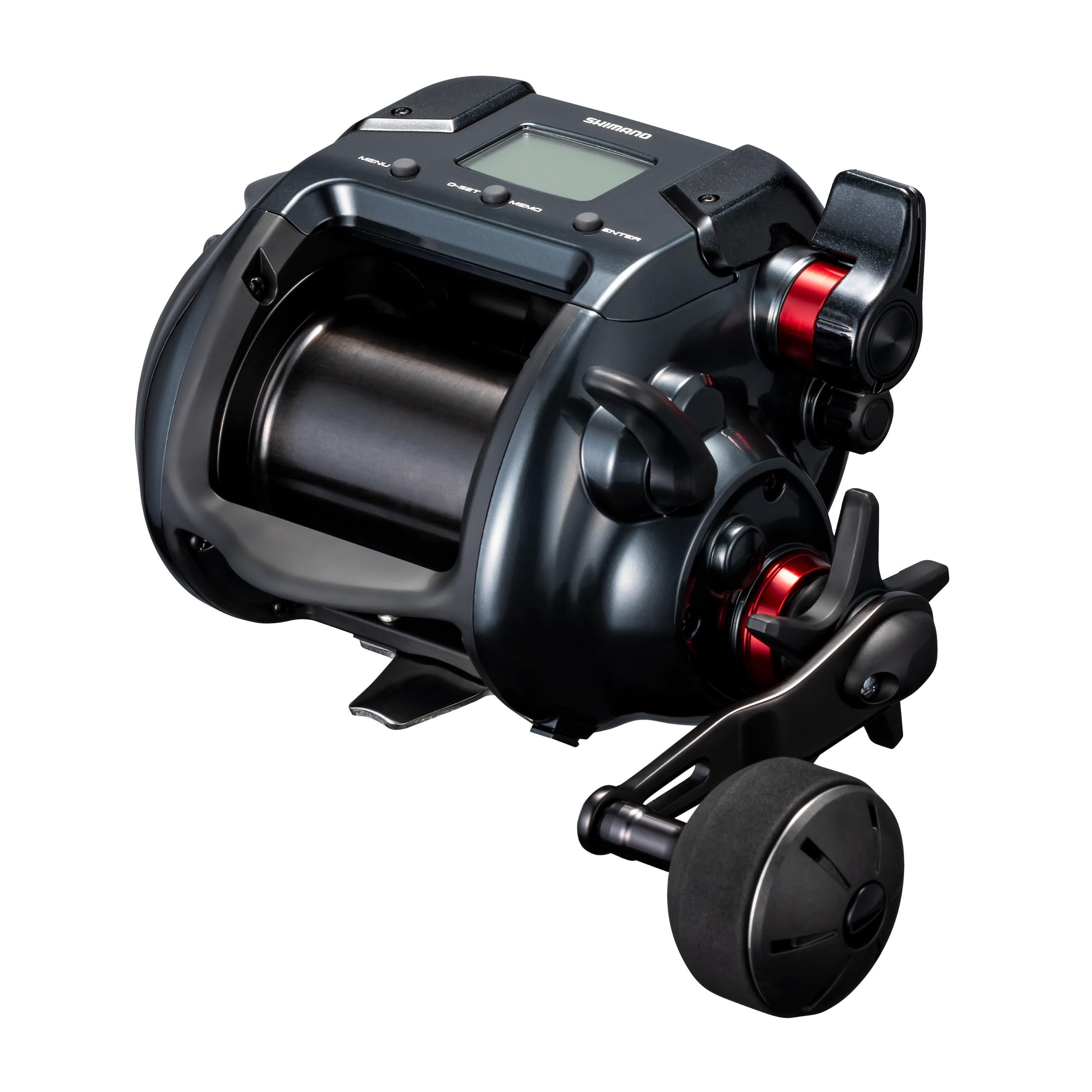Amazon | シマノ(SHIMANO) 電動リール 24 プレイズ 4000 | シマノ