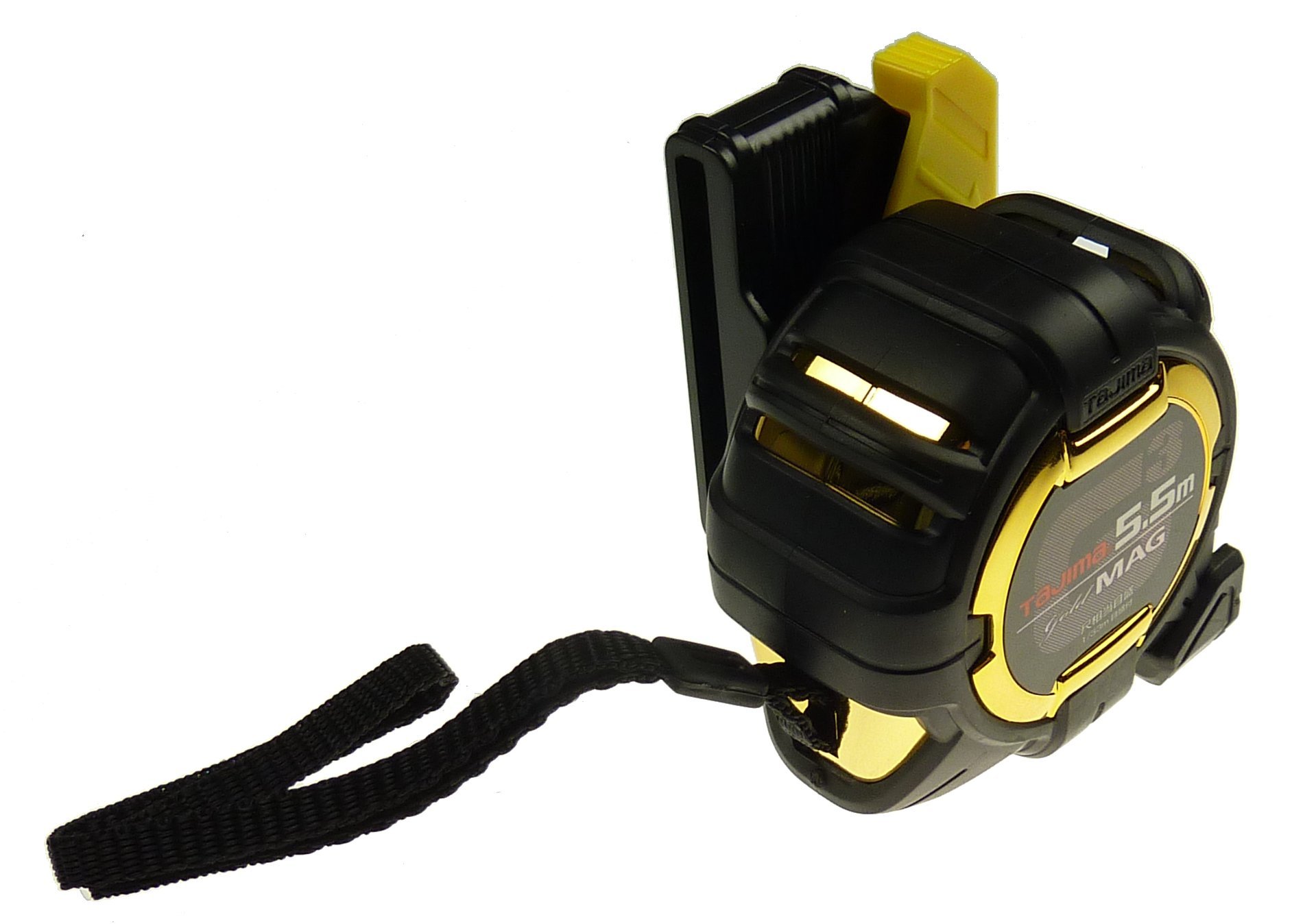 Amazon.co.jp: タジマ(Tajima) コンベックス 5.5m×25mm セフコンベG3