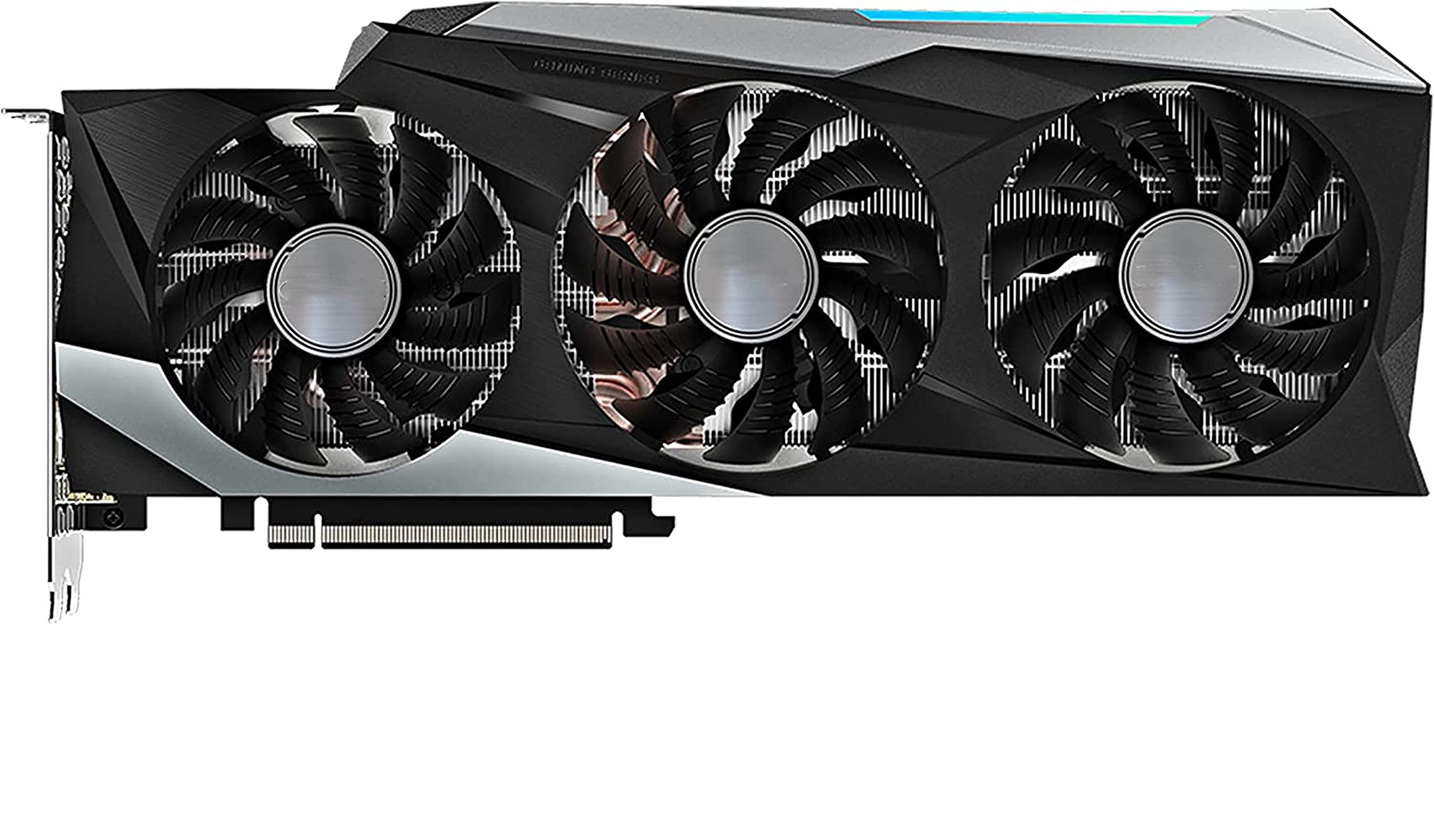 Amazon | GeForce RTX 3080 Ti Gaming OC 12G Graphics Card, 3X
