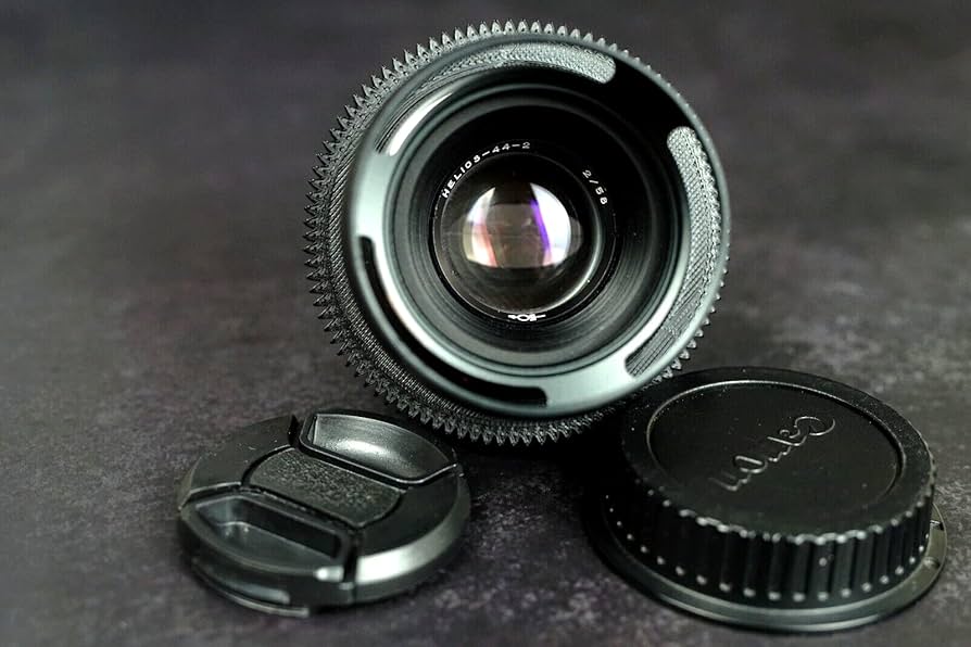 Helios 44 ヘリオス 44+ Anamorphic Kowa 8z 2X 【公式通販】