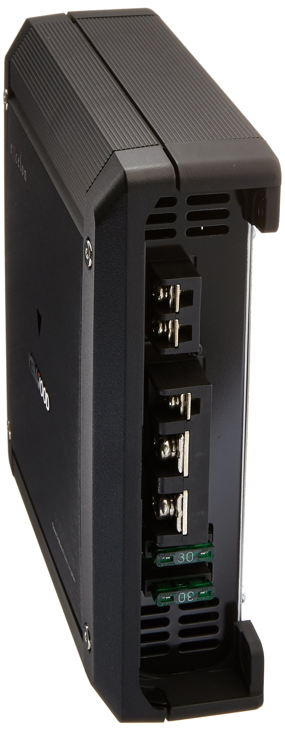 Amazon.com: Kenwood Excelon X501-1 Class D Mono Power Amplifier