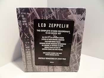 Amazon.co.jp: Complete Studio Recordings: ミュージック