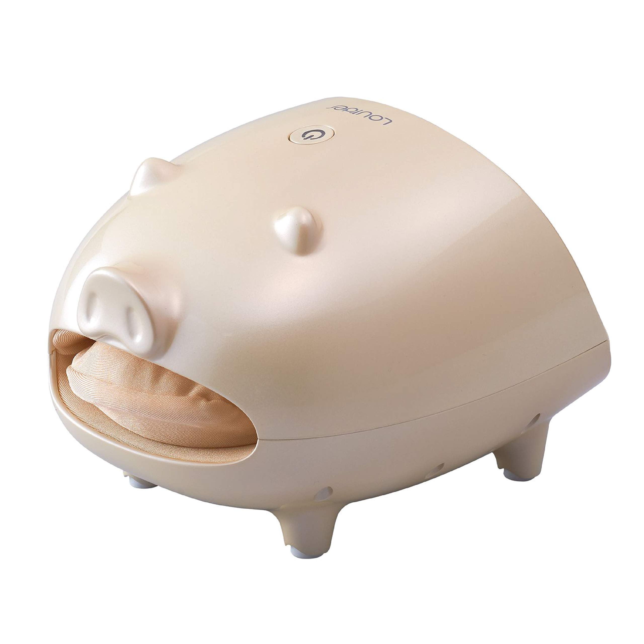 Amazon | アテックス ルルド フットケア コードレス リラブー ゴールド