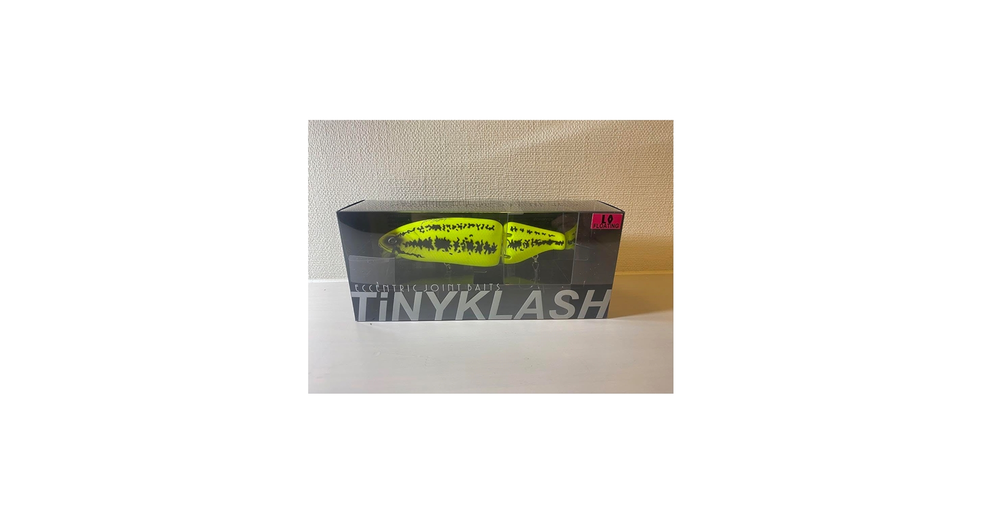 Amazon.co.jp: DRT タイニークラッシュ ショックレモン Shock lemon