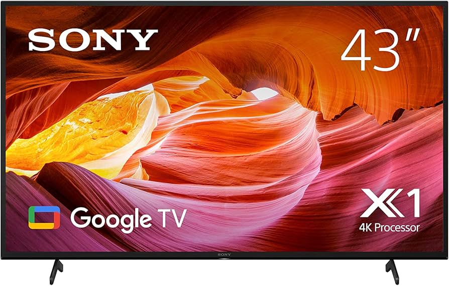 Sony BRAVIA 43