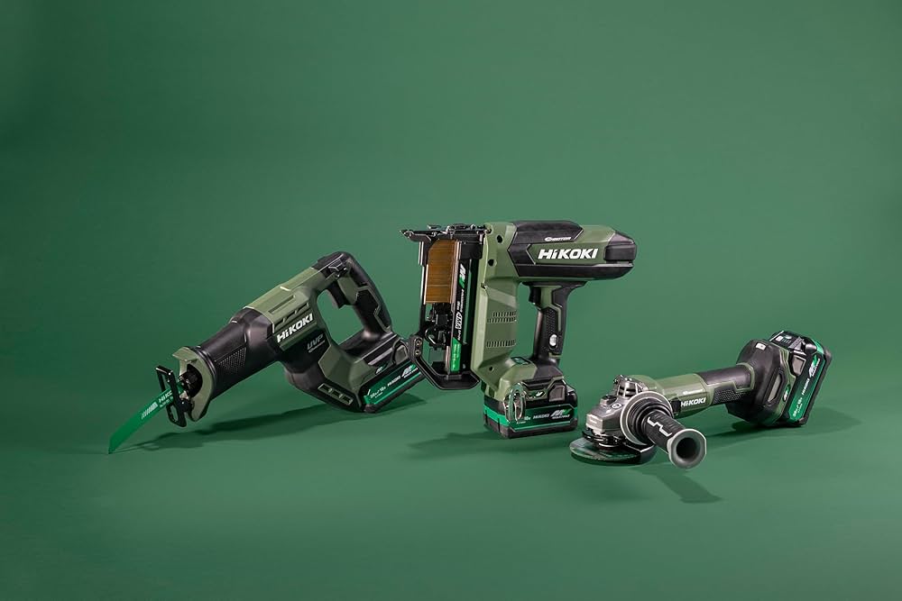 Amazon | HiKOKI(ハイコーキ) 36V 充電式 ディスクグラインダ 台数限定
