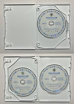 Amazon.co.jp: 母をたずねて三千里 ファミリーセレクションDVDボックス
