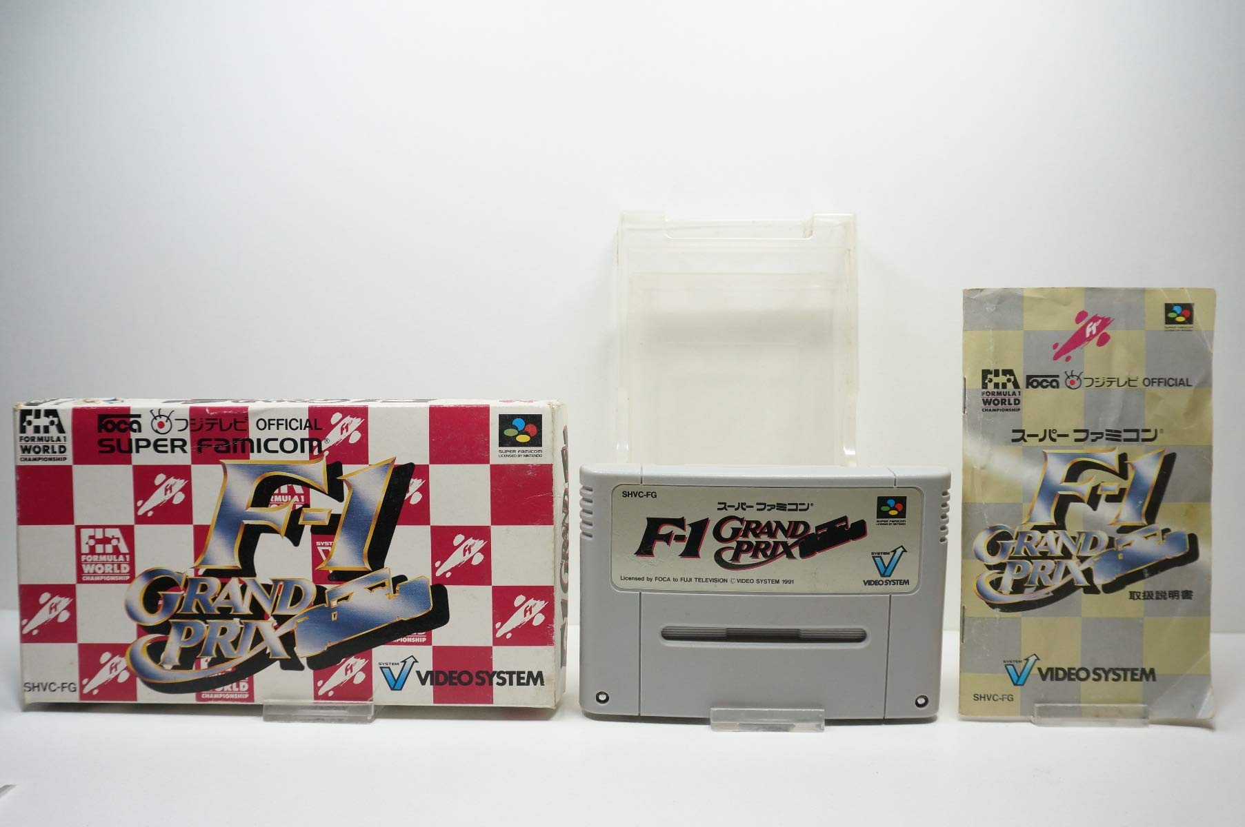 Amazon | F-1GRANDPRIX | ゲームソフト