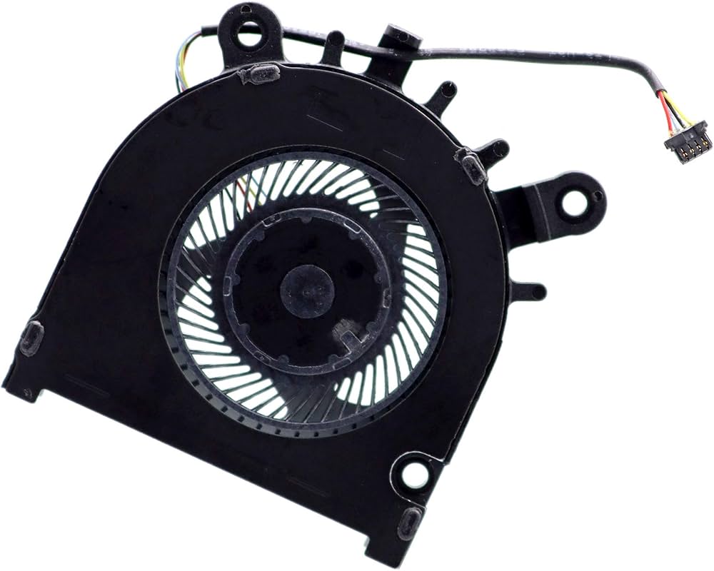 Amazon.co.jp: Deal4GO CPU冷却ファン DFS350705PQ0T FJD1 GPUクーラー