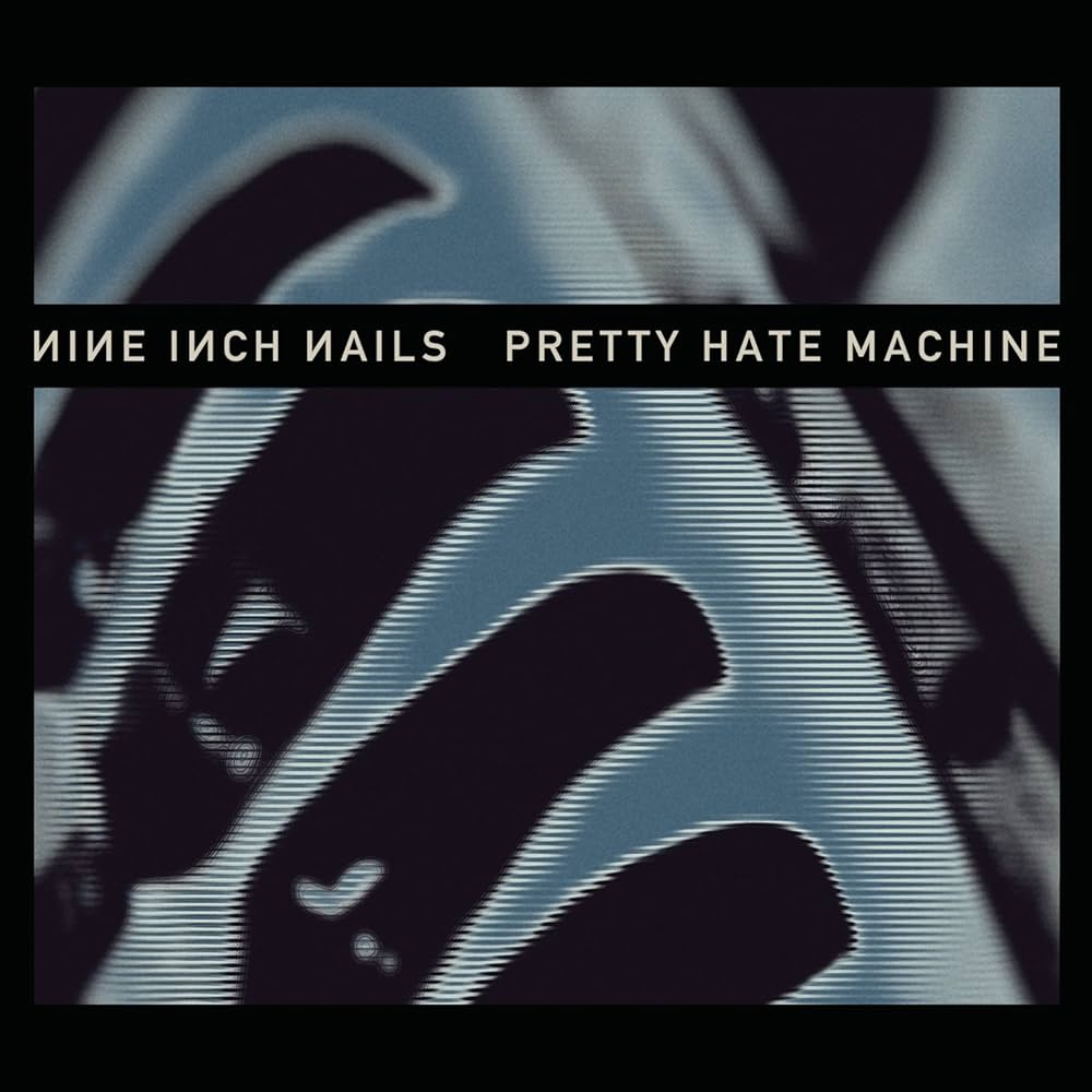 Nine Inch Nails - Pretty Hate Machine: 2010 Remaster[2 LP