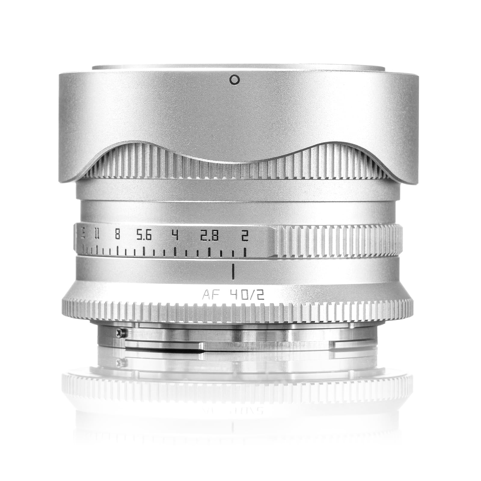 Amazon.co.jp: TTArtisan AF 40mm F2 Zマウント フルサイズ 単焦点