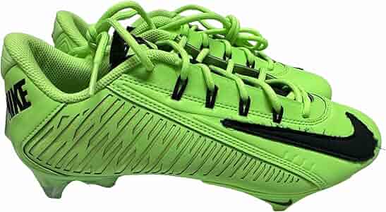 Amazon.com | Nike Men's Vapor Edge-360 VC Football Cleats Shoes