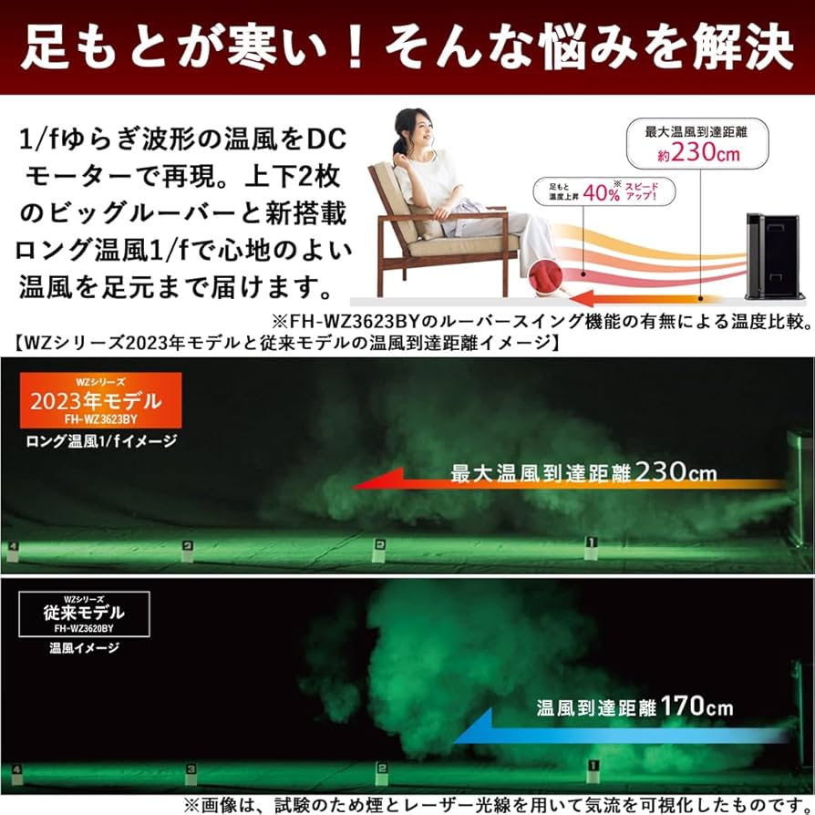 Amazon | CORONA(コロナ) 石油ファンヒーター 【日本生産】 (木造10畳