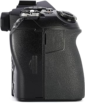 Amazon | OLYMPUS ミラーレス一眼 OM-D E-M1 MarkII ボディー | ミラー