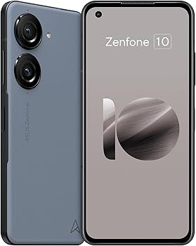 Amazon | ASUS ZF10-BL16S512/A | スマートフォン本体 通販