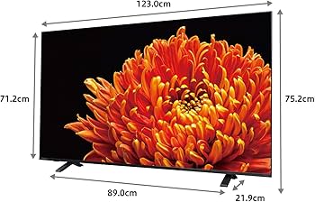 Amazon | 東芝 55V型 液晶テレビ レグザ 55C340X 4Kチューナー内蔵 外