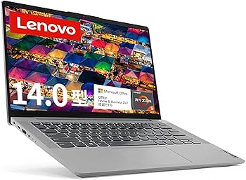 Amazon.co.jp: Lenovo ノートパソコン IdeaPad Slim 550 (14型FHD