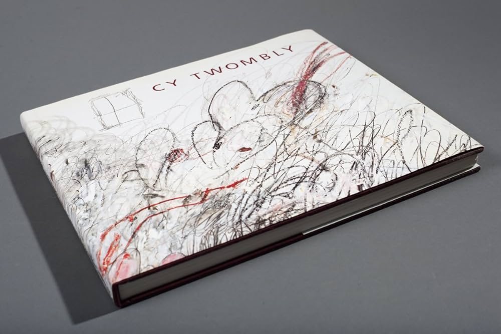 Cy Twombly: A Retrospective: Varnedoe, Kirk: 9780810961296: Amazon