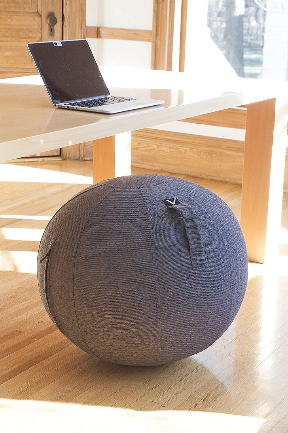 Amazon.co.jp: 山崎実業(Yamazaki) シーティングボール ルーノ