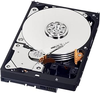 Amazon | Western Digital (WD)ブルーdeskptop 1tb (1terabyte) 3.5