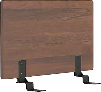 Amazon｜無印良品 木製ベッドフレーム用ヘッドボード スモールサイズ