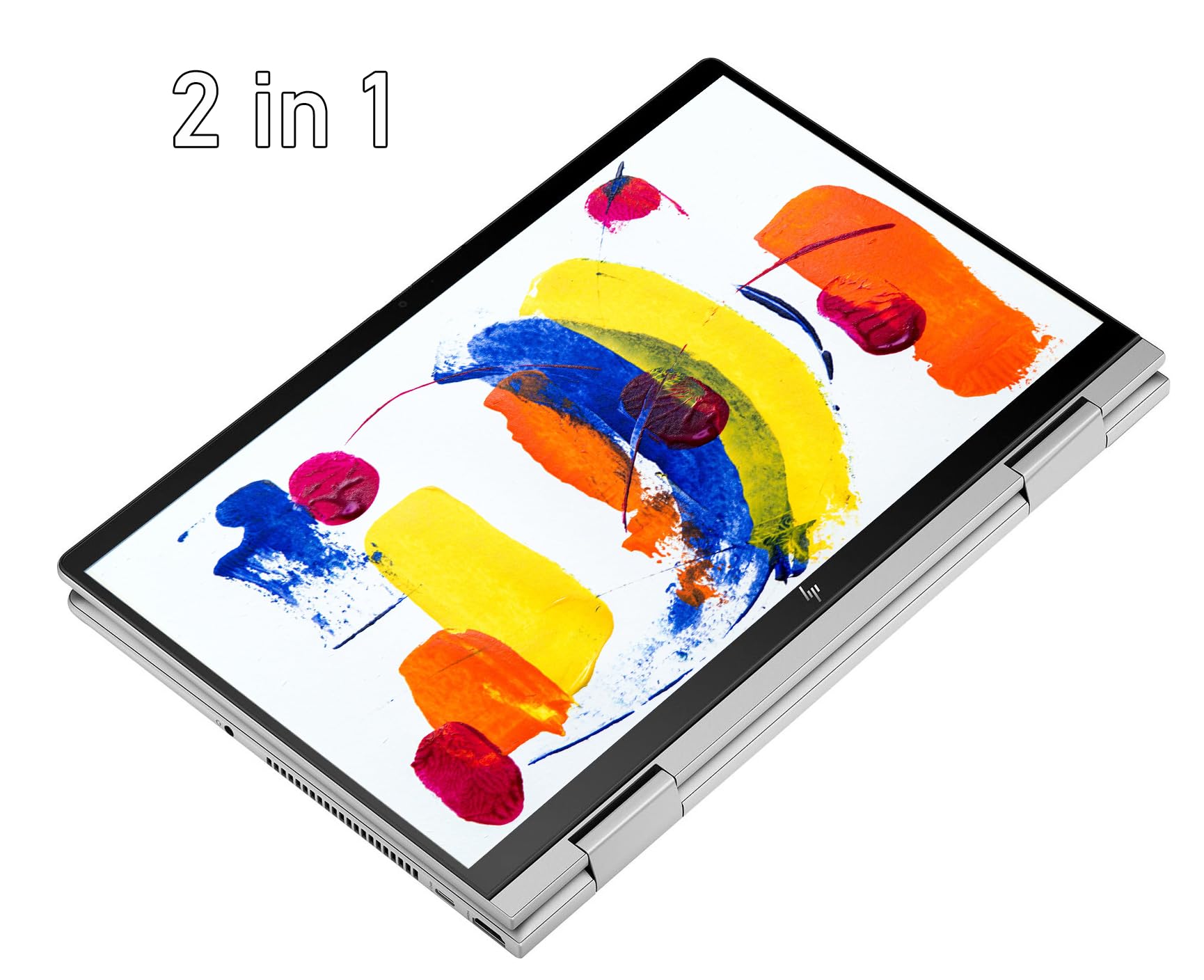 Amazon.co.jp: HP Envy x360 2-in-1 14インチ FHD IPS タッチ