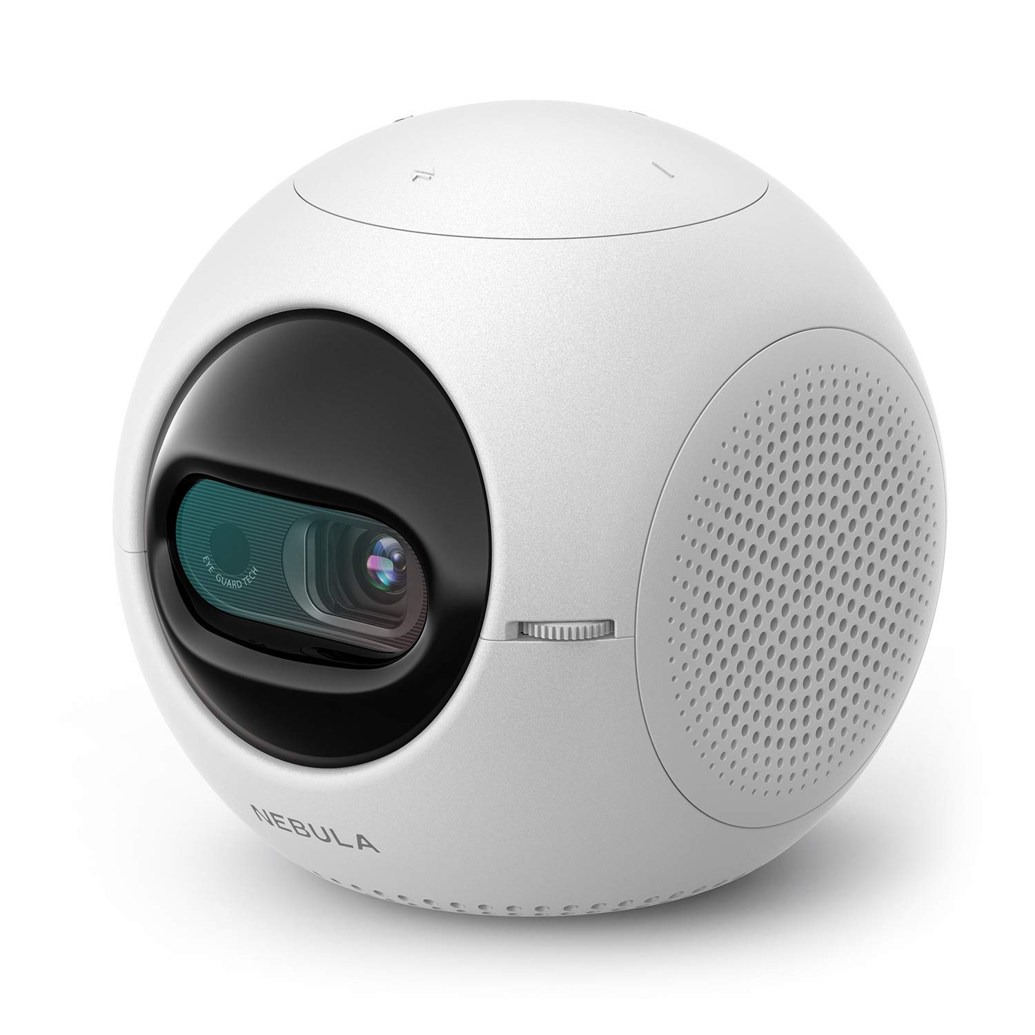 Amazon | Anker Nebula (ネビュラ) Astro (Android搭載モバイル