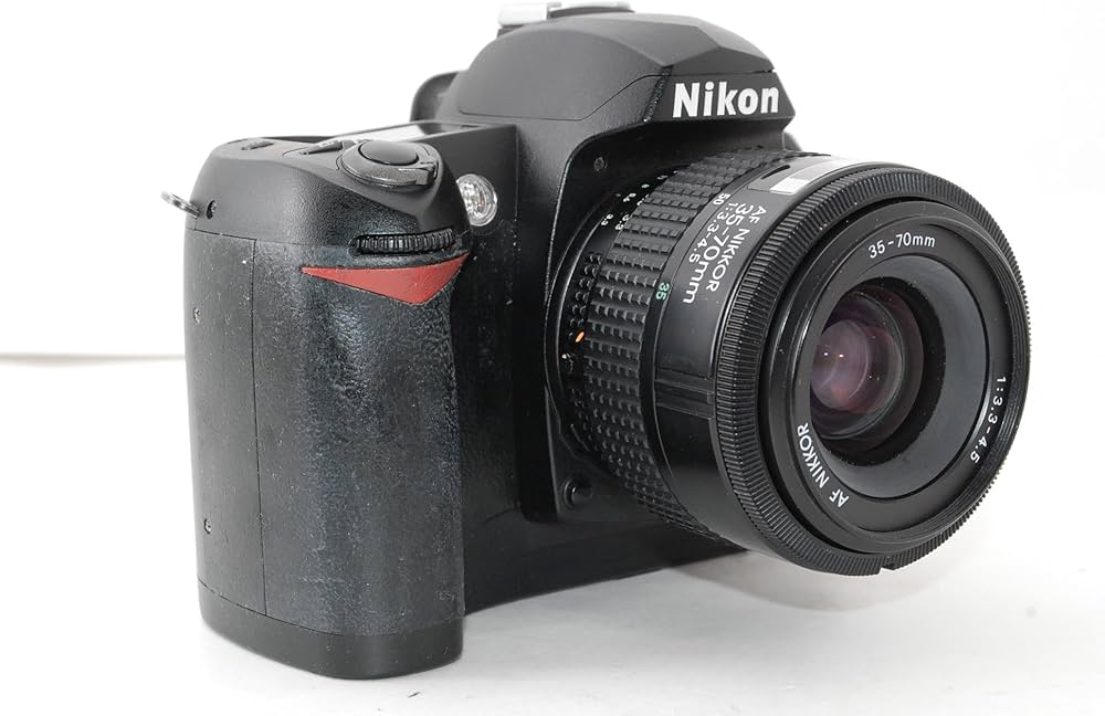 Amazon | Nikon ニコン D70s レンズキット | デジタル一眼レフ 通販