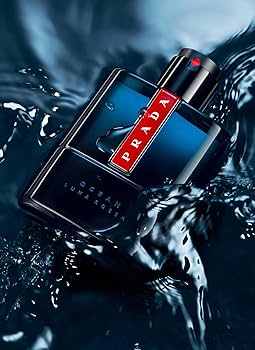 Amazon.com : Prada Luna Rossa Ocean by Prada for Men - 1.7 oz EDT