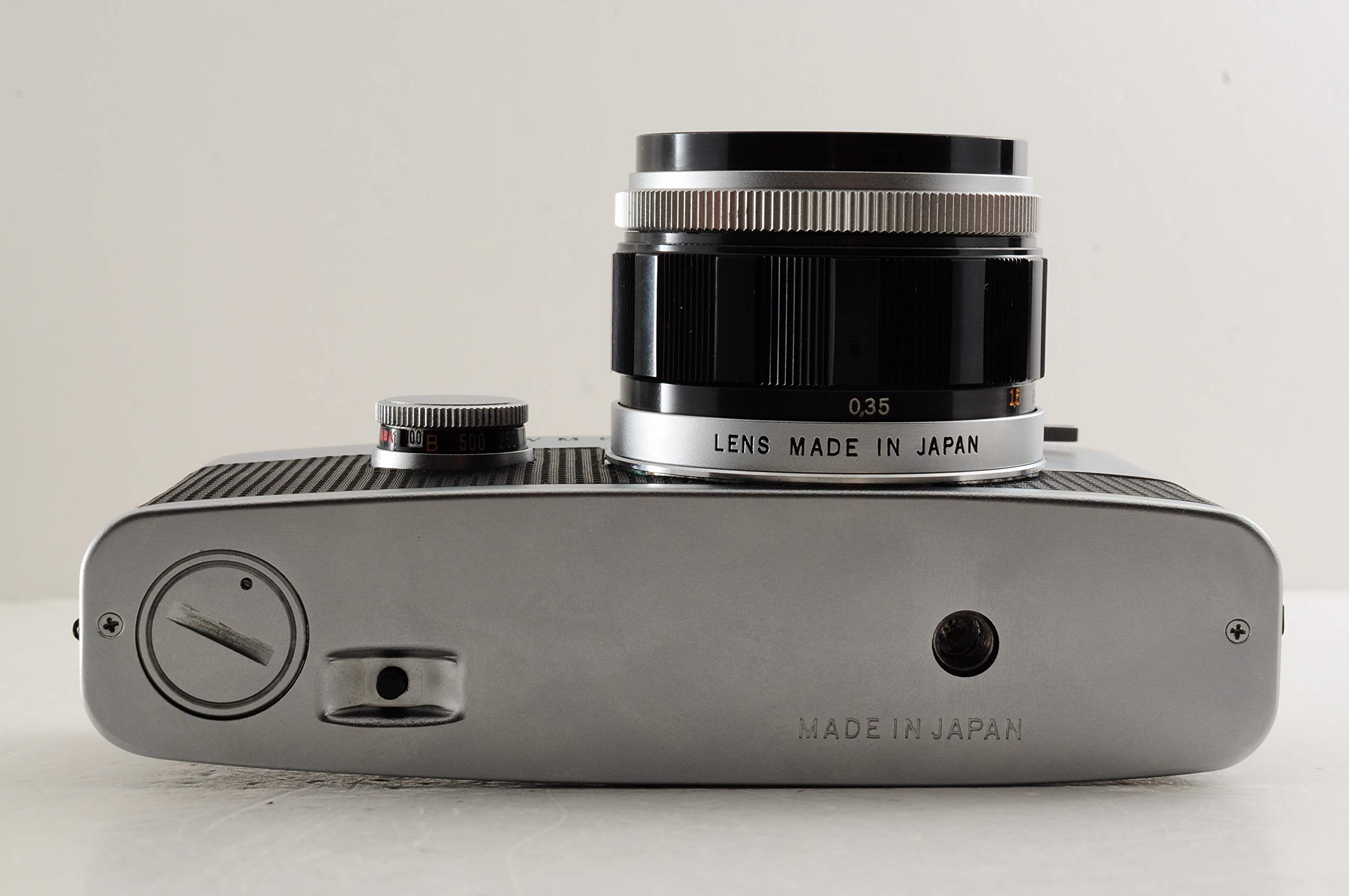 Amazon | Olympus Pen FT 40mmF1.4付き | 一眼レフカメラ 通販