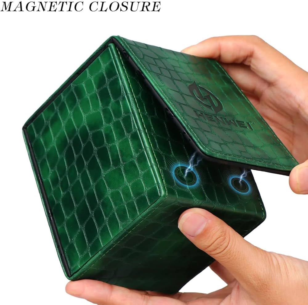 Amazon.co.jp: Mtg デッキボックス ハンドメイド MTG/遊戯王デッキ