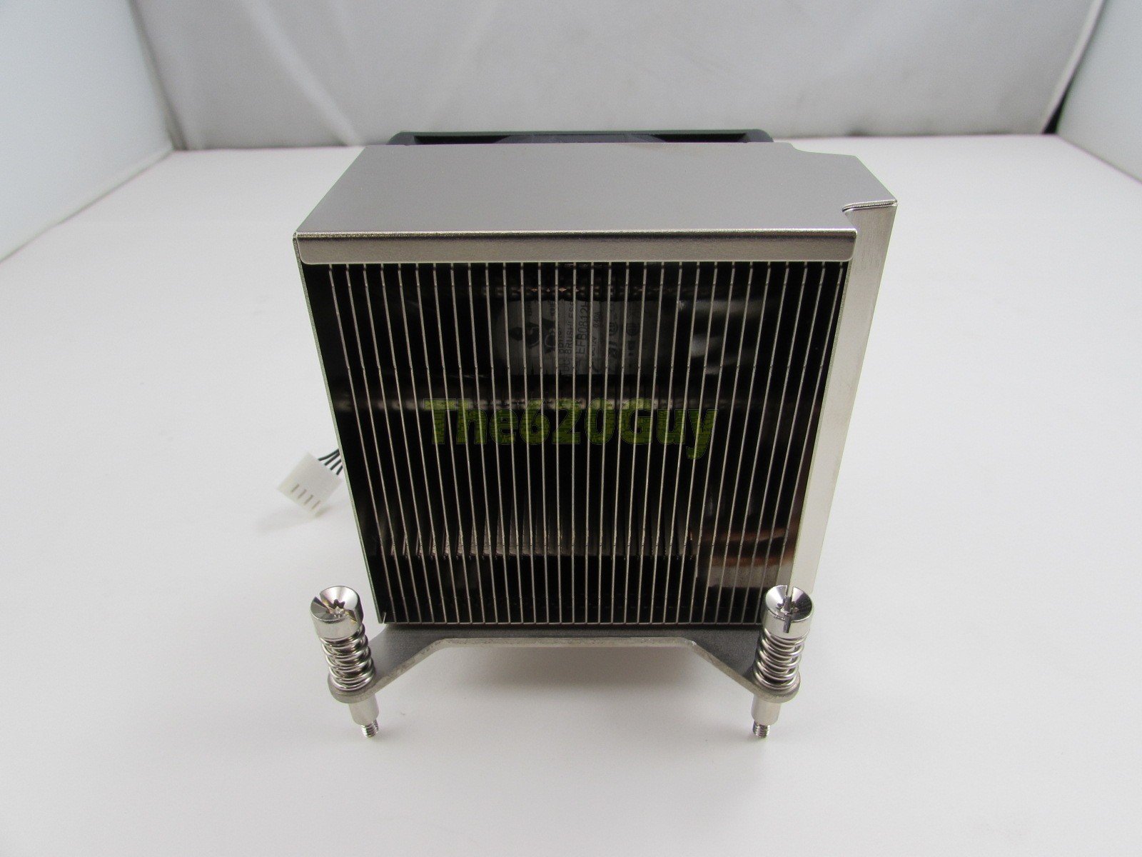 Amazon.com: HP Z600 Z400 Z800 Workstation CPU Cooling Heat Sink