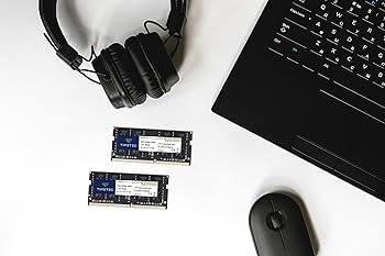 Amazon | Timetec 32GB Kit (2x16GB) ノートPC用メモリ DDR4 2400MHz