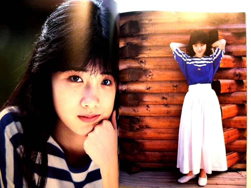 Amazon.co.jp: 原田知世写真集 : ザテレビジョン: 本