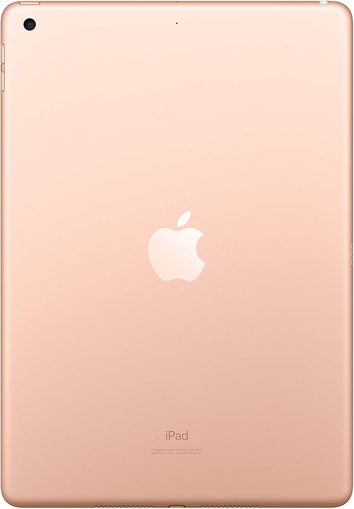 Amazon.co.jp: 【整備済み品】Apple iPad (第7世代) Wi-Fi 128GB