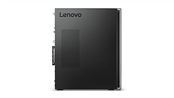 Amazon.com: Lenovo Ideacentre 720 18L Desktop (AMD Ryzen™ 5-1400